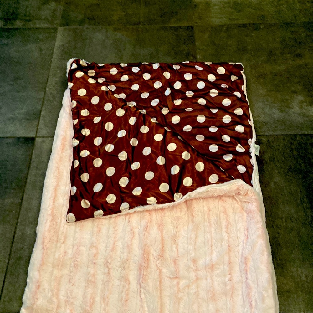 Swankie Blankie 55-inch Sleeping Bag